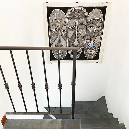 Apartman L'uliveto