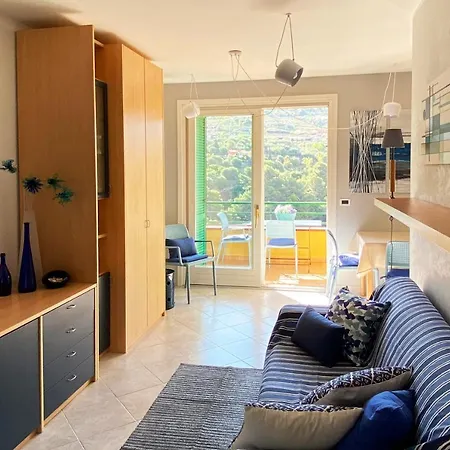 Apartman L'uliveto Vallebona