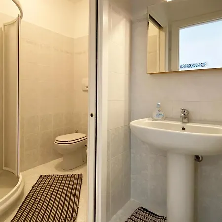 Apartman L'uliveto *