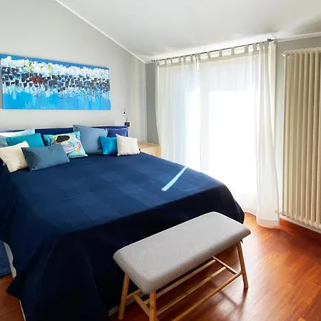 L'uliveto Apartman Vallebona