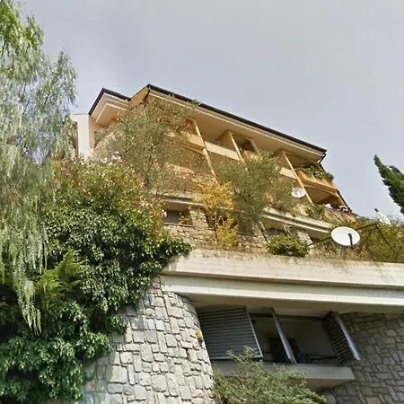 Apartman L'uliveto *