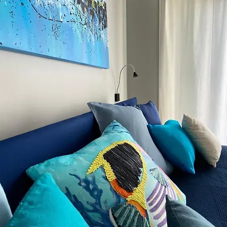 L'uliveto Apartman Vallebona