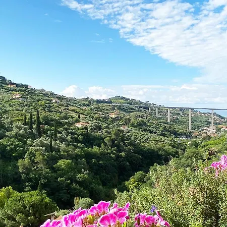 L'uliveto Apartman