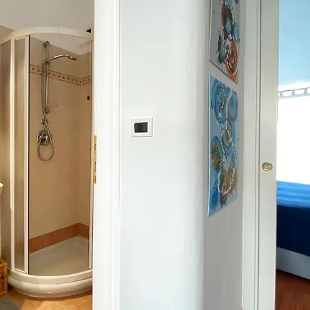 L'uliveto Apartman