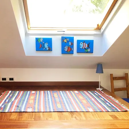 Apartman L'uliveto